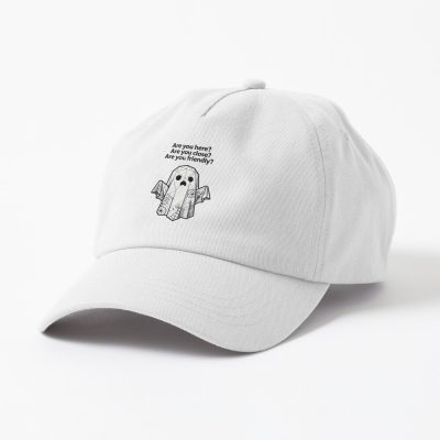 Phasmophobia Are You Here? Hat