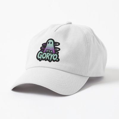 Phasmophobia Goryo Evidence Hat
