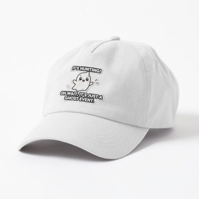 Phasmophobia Ghost Event Hat
