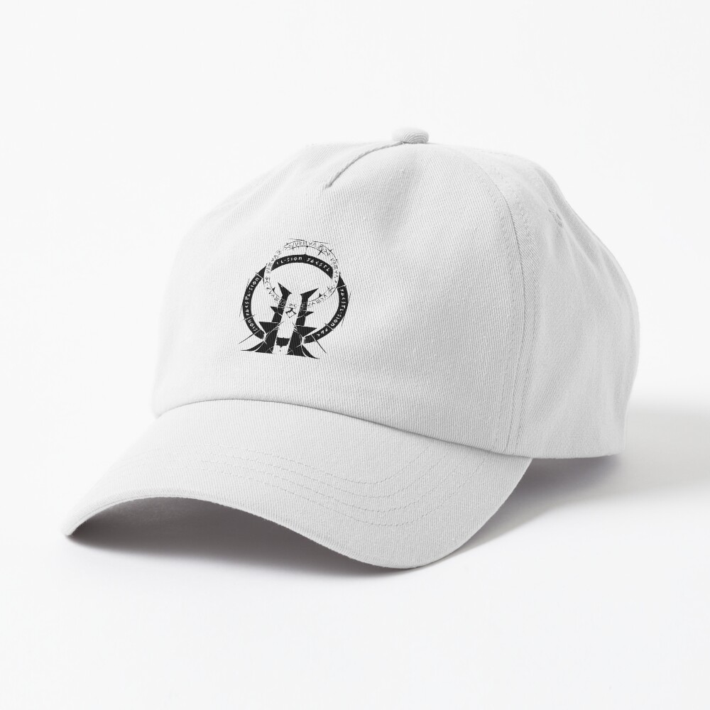 Phasmophobia Ghost Evidence Hat