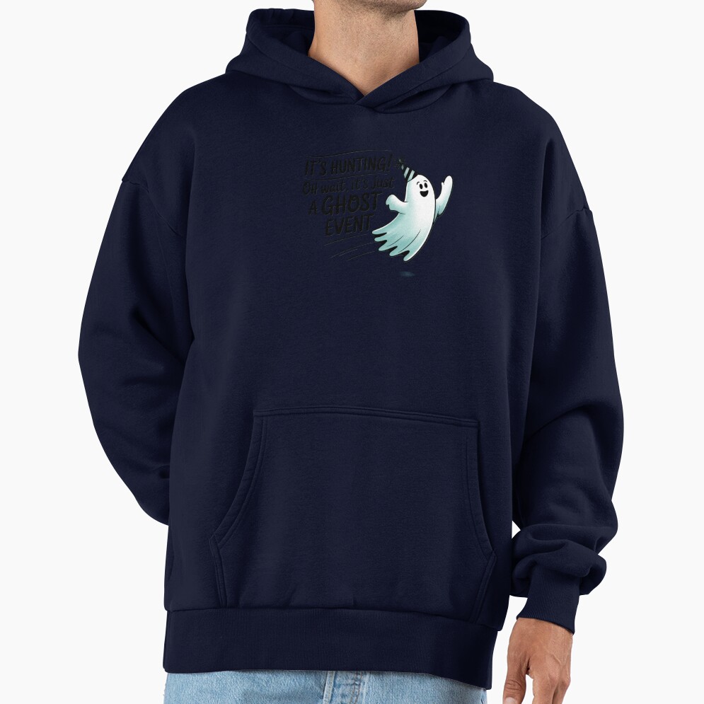 Phasmophobia Ghost Event Hoodie - Image 5