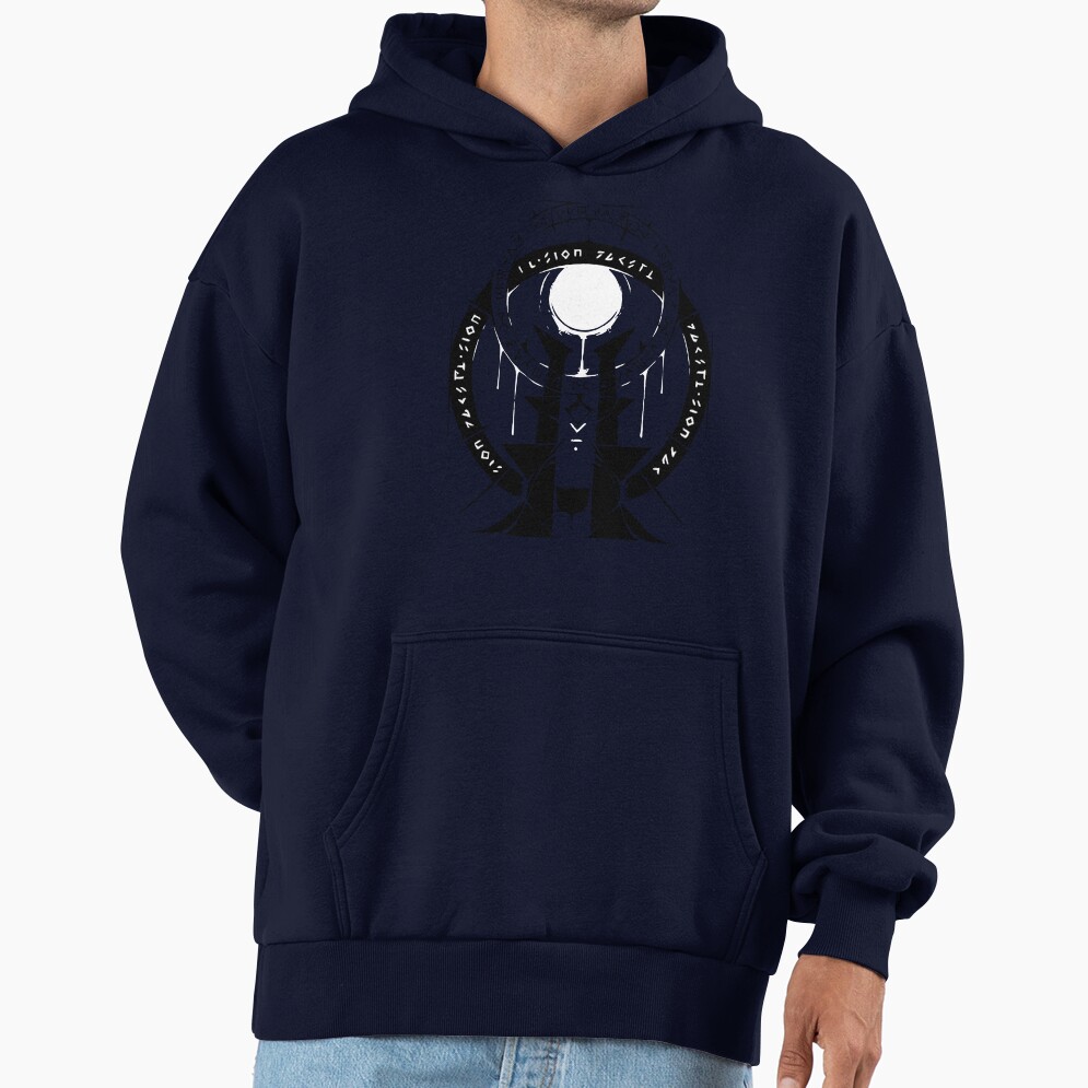 Phasmophobia Ghost Evidence Hoodie - Image 5