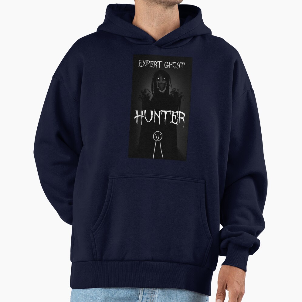Phasmophobia Team Hoodie - Image 5