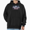 Phasmophobia Danger Hoodie