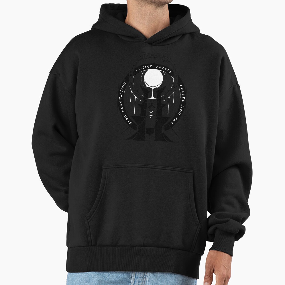Phasmophobia Ghost Evidence Hoodie - Image 3