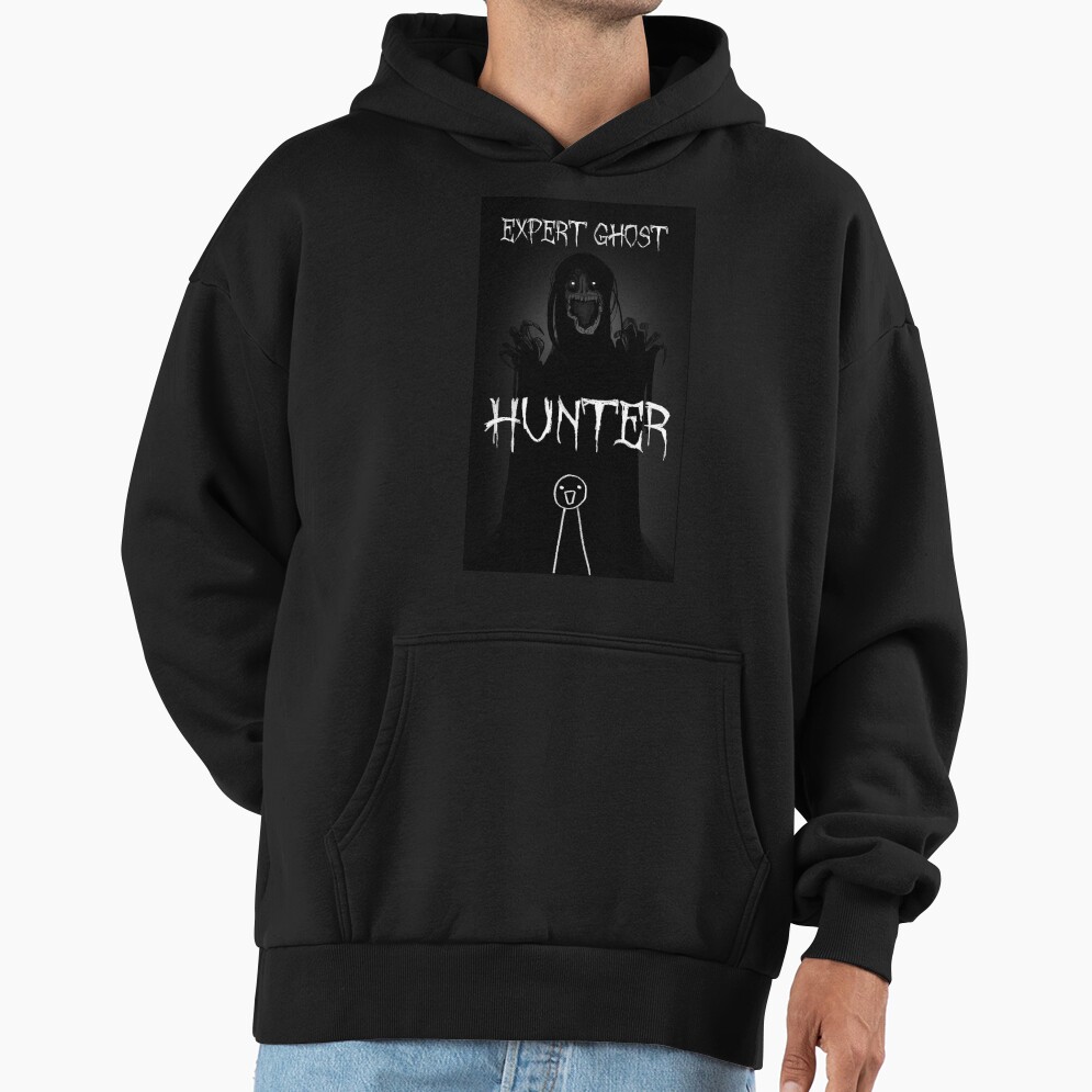 Phasmophobia Team Hoodie - Image 2