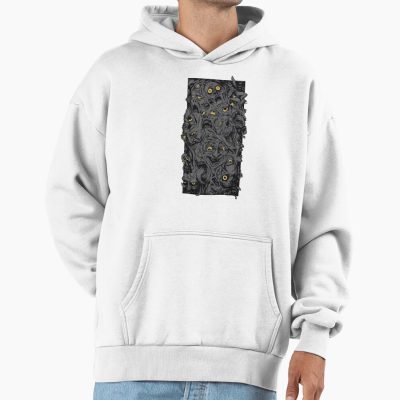 Phasmophobia Paranormal Investigator Hoodie