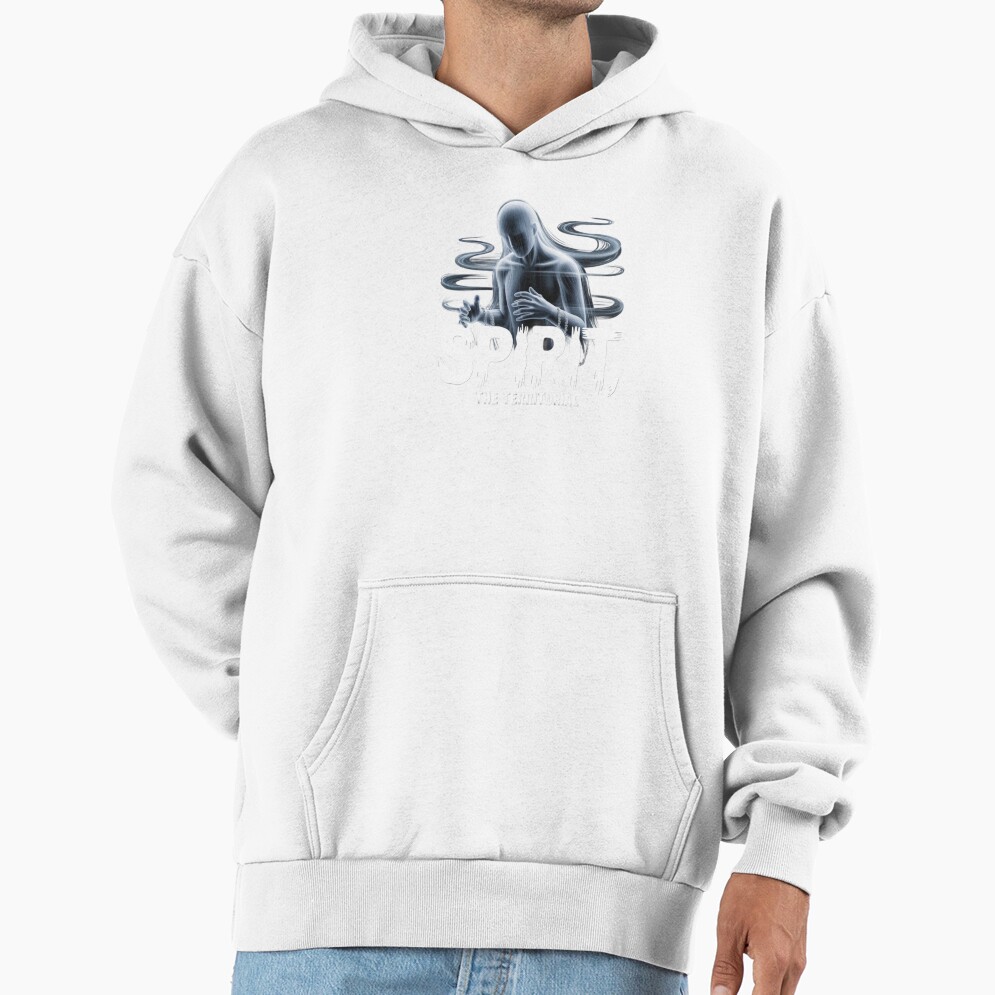Phasmophobia Spirit The Territorial Hoodie - Image 2