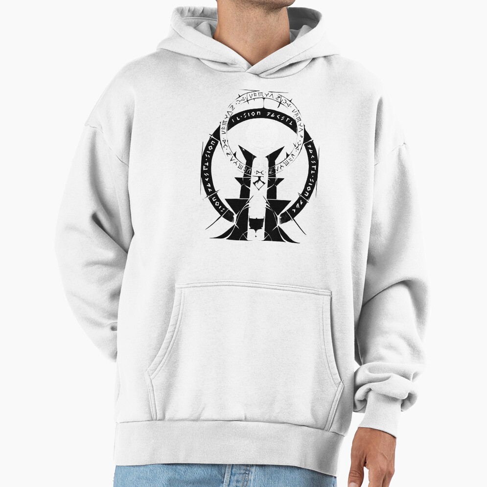 Phasmophobia Ghost Evidence Hoodie - Image 2