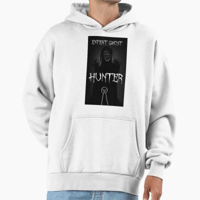 Phasmophobia Team Hoodie