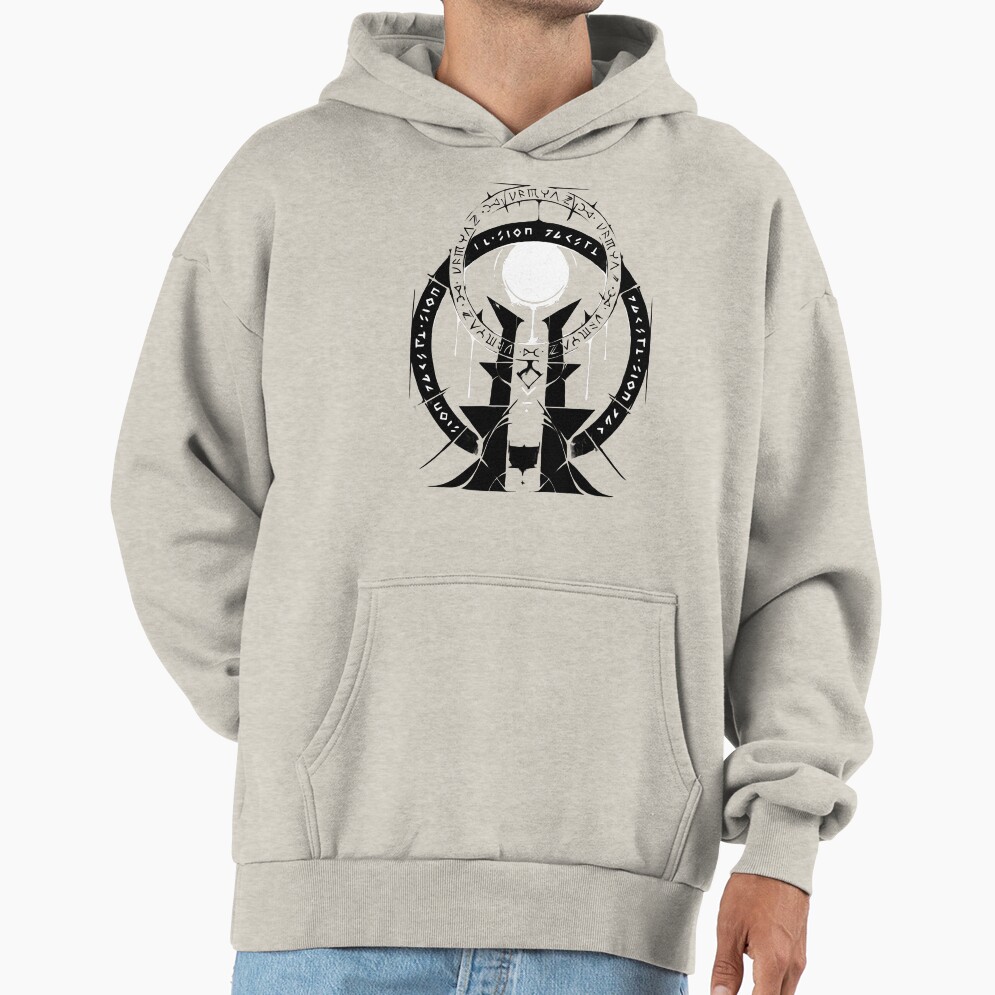 Phasmophobia Ghost Evidence Hoodie