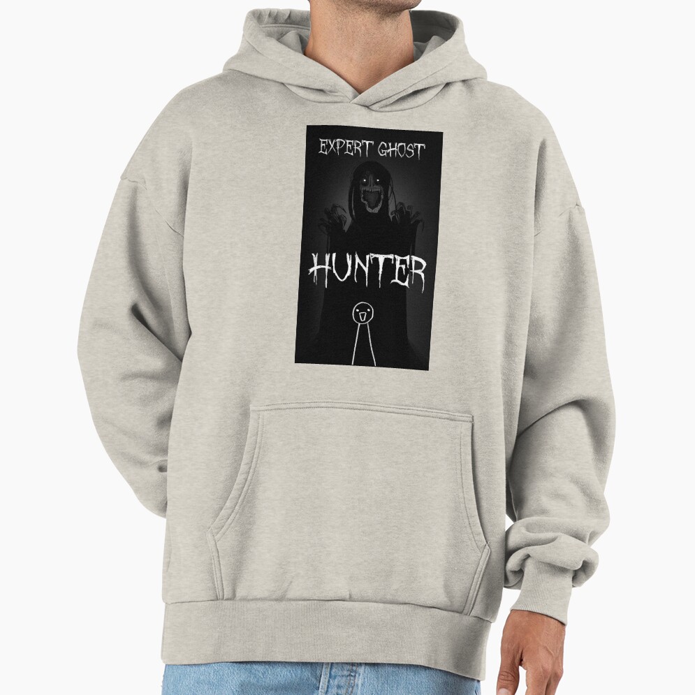 Phasmophobia Team Hoodie - Image 3