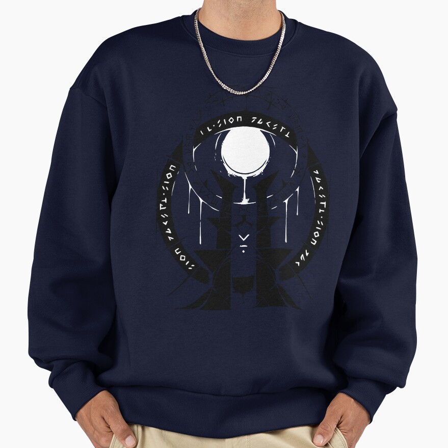 Phasmophobia Ghost Evidence Sweatshirt - Image 5