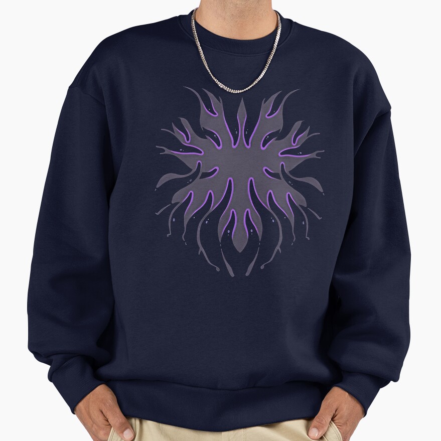 Phasmophobia Haunted Hunt Sweatshirt - Image 5