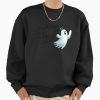 Phasmophobia Ghost Event Sweatshirt