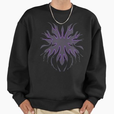 Phasmophobia Haunted Hunt Sweatshirt