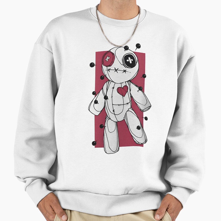 Phasmophobia Investigation Team Sweatshirt