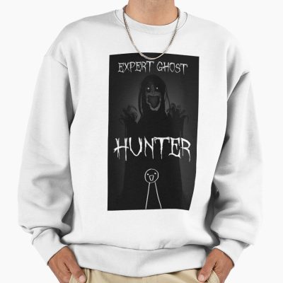 Phasmophobia Team Sweatshirt