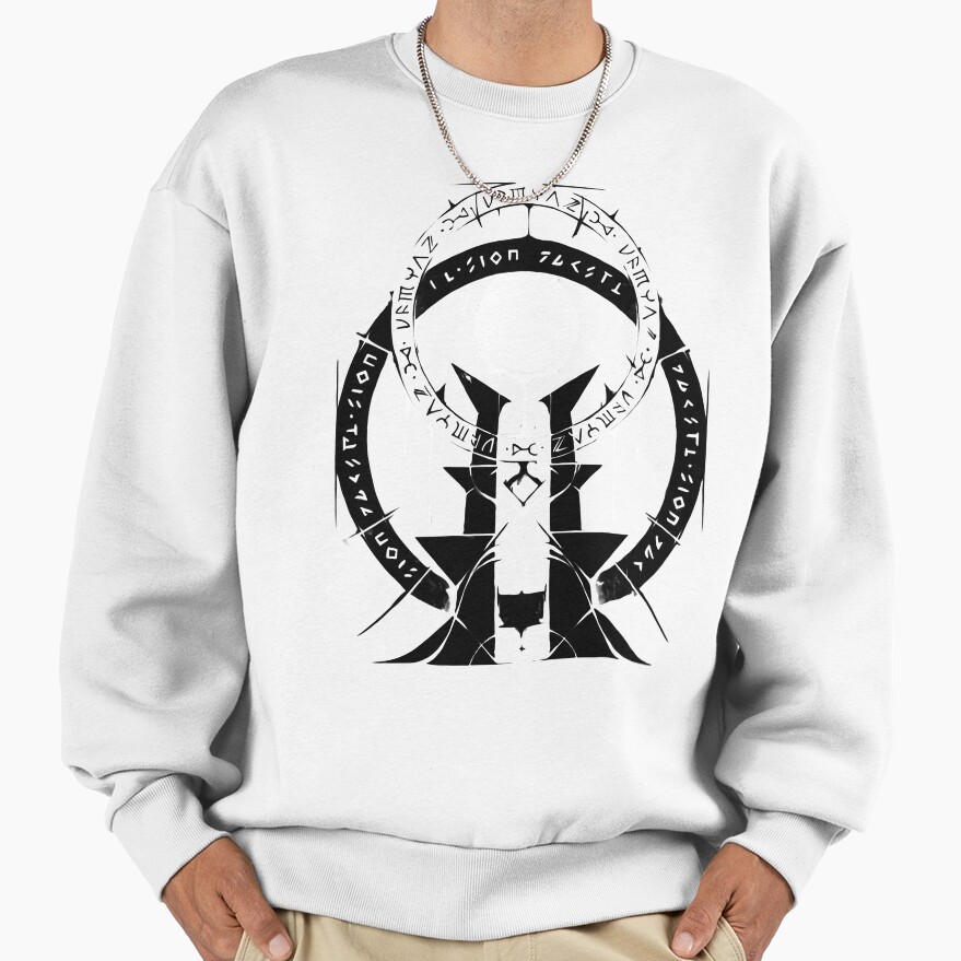 Phasmophobia Ghost Evidence Sweatshirt - Image 2