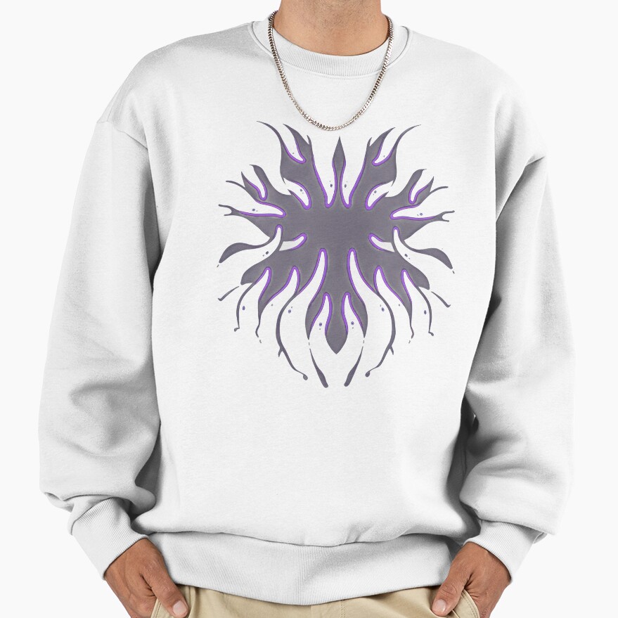 Phasmophobia Haunted Hunt Sweatshirt - Image 2