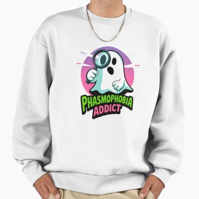 ssrcooversized sweatshirtmens 01fafafaca443f4786frontsquare productx1000 9 - Phasmophobia Store