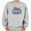 ssrcooversized sweatshirtmens 01heather greyfrontsquare productx1000 20 - Phasmophobia Store