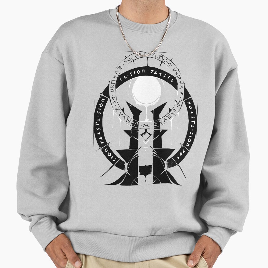 Phasmophobia Ghost Evidence Sweatshirt - Image 4