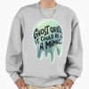 Phasmophobia Mimic Ghost Orbs Sweatshirt