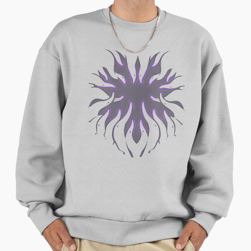 Phasmophobia Haunted Hunt Sweatshirt - Image 4