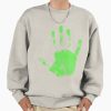 ssrcooversized sweatshirtmens 01oatmeal heatherfrontsquare productx1000 11 - Phasmophobia Store