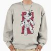 ssrcooversized sweatshirtmens 01oatmeal heatherfrontsquare productx1000 14 - Phasmophobia Store