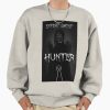 ssrcooversized sweatshirtmens 01oatmeal heatherfrontsquare productx1000 19 - Phasmophobia Store