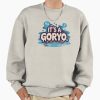 ssrcooversized sweatshirtmens 01oatmeal heatherfrontsquare productx1000 20 - Phasmophobia Store