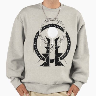 Phasmophobia Ghost Evidence Sweatshirt