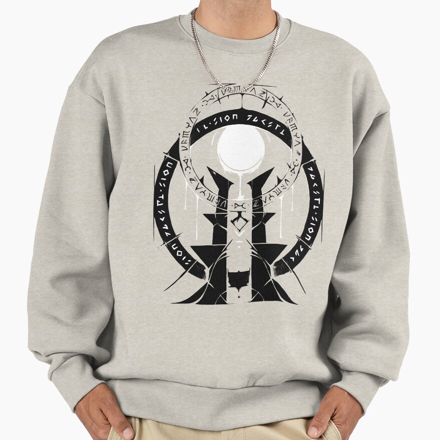 Phasmophobia Ghost Evidence Sweatshirt