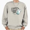 ssrcooversized sweatshirtmens 01oatmeal heatherfrontsquare productx1000 25 - Phasmophobia Store