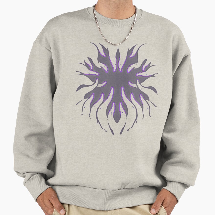 Phasmophobia Haunted Hunt Sweatshirt - Image 3