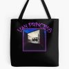 Phasmophobia Van Princess Tote Bag