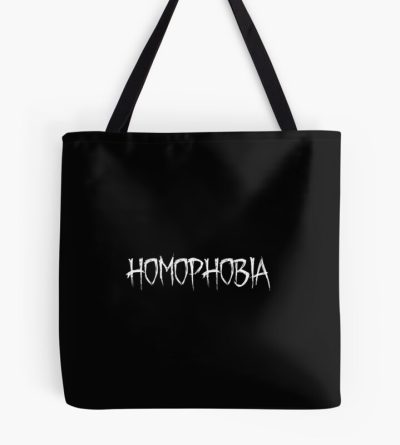 Phasmophobia Funny Ghost Hunter Tote Bag