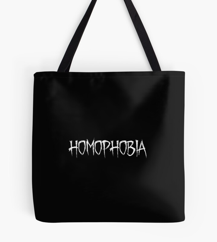 Phasmophobia Funny Ghost Hunter Tote Bag