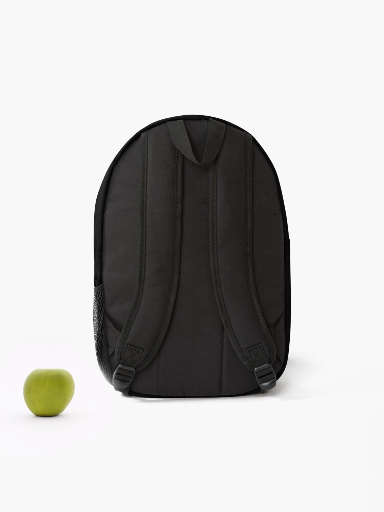 Phasmophobia It's A Goryo Classic Backpack - Image 2