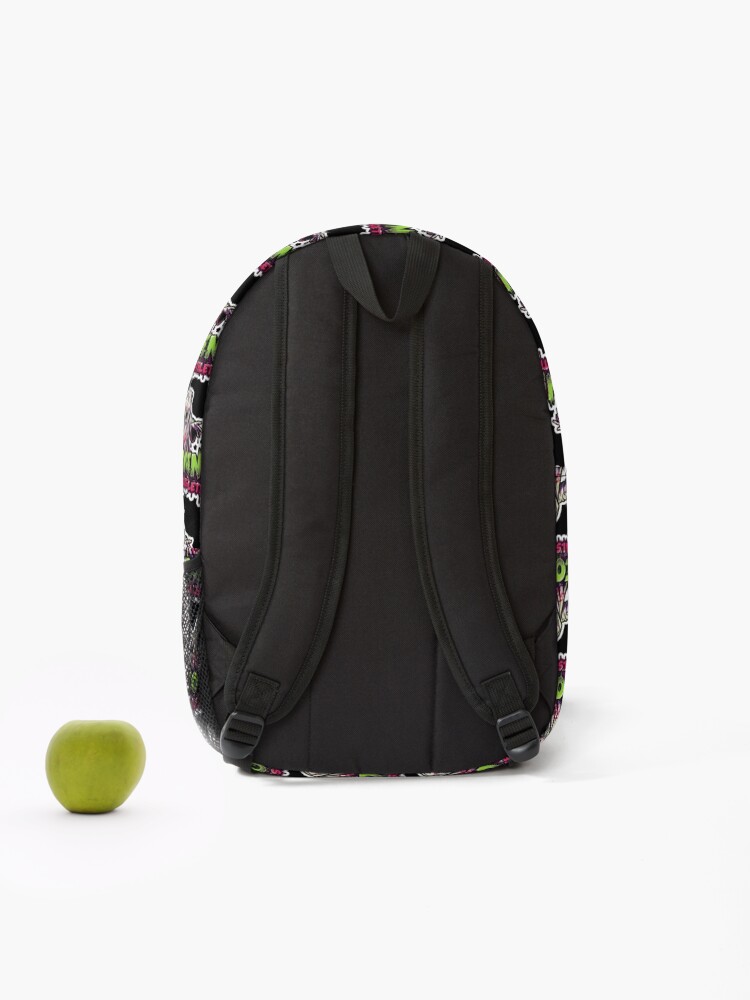 Phasmophobia Deogen The False Athlete Backpack - Image 2
