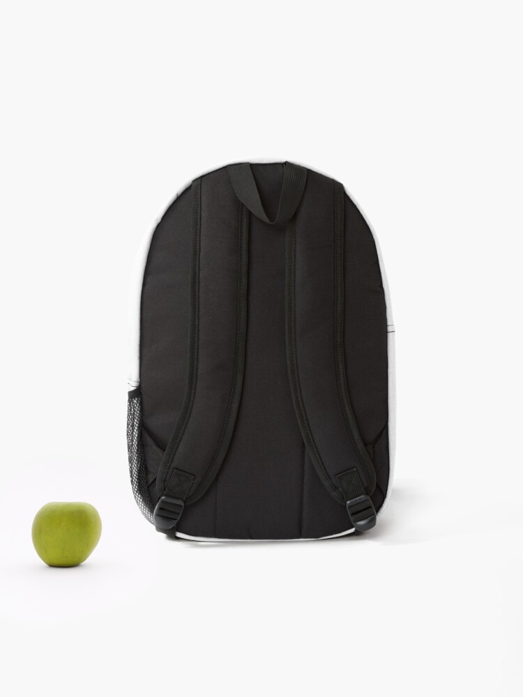 Phasmophobia It's A Goryo Unique Design Backpack - Image 2