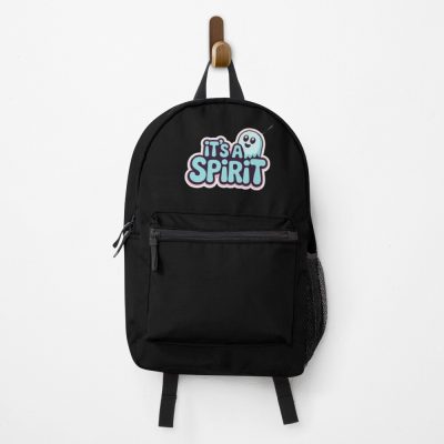 Phasmophobia It's A Spirit Classic Backpack