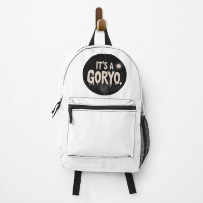 Phasmophobia It's A Goryo Backpack