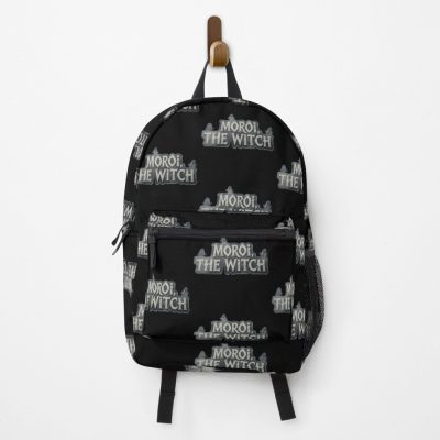 Phasmophobia Moroi The Witch Backpack
