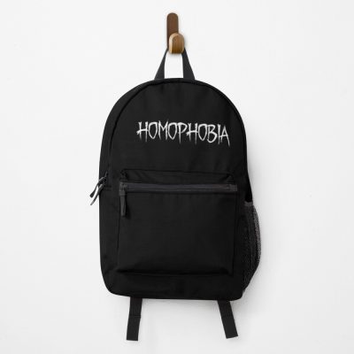 Phasmophobia Funny Backpack