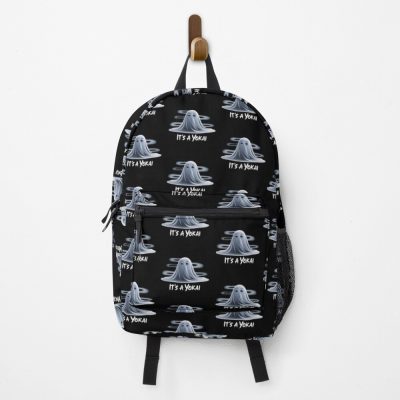 New Phasmophobia It's A Yokai Backpack