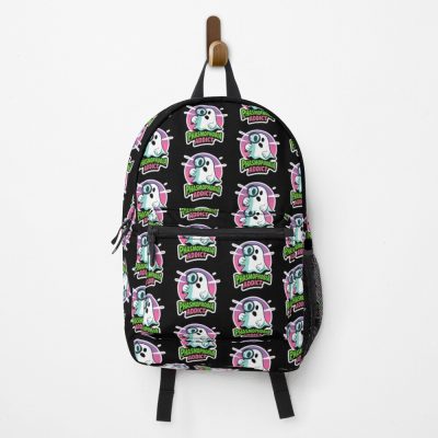 Phasmophobia Phasmophobia Addict Backpack