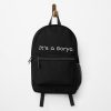urbackpack frontsquare1000x1000.u1 3 - Phasmophobia Store